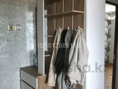 2-бөлмелі пәтер · 49 м² · 10/12 қабат, Назарбаева 207 — Пересечение по Евразия, бағасы: 120 000 ₸ в Уральске