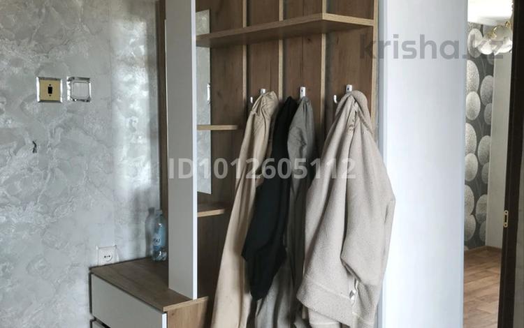 2-бөлмелі пәтер · 49 м² · 10/12 қабат, Назарбаева 207 — Пересечение по Евразия, бағасы: 120 000 ₸ в Уральске — фото 2