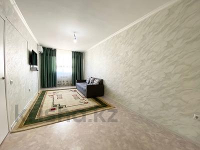 1-бөлмелі пәтер · 36 м² · 8/9 қабат, Райымбек Батыра, бағасы: 23 млн 〒 в 