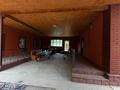 Отдельный дом · 7 комнат · 180 м² · 15 сот., Жанкулиева 1 — Сатпаева за 35 млн ₸ в Шу — фото 3