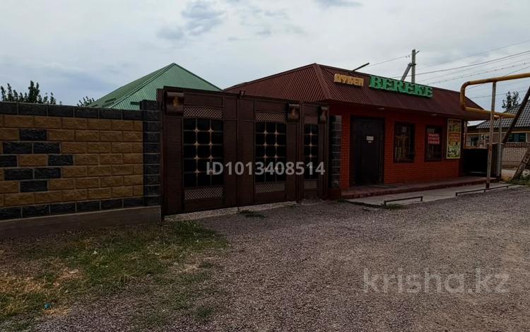 Отдельный дом · 7 комнат · 180 м² · 15 сот., Жанкулиева 1 — Сатпаева за 35 млн ₸ в Шу — фото 33