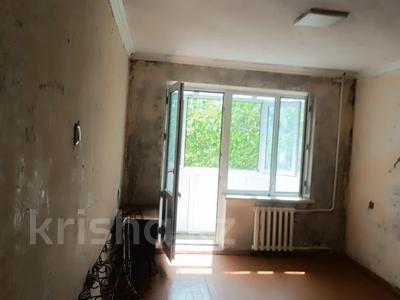 1-комнатная квартира · 30 м² · 2/4 этаж, Жетысу за 9.8 млн ₸ в Талдыкоргане, мкр Жетысу