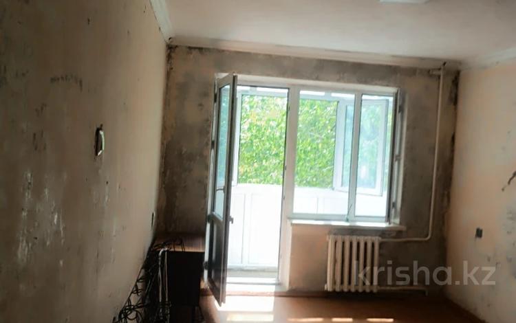 1-комнатная квартира · 30 м² · 2/4 этаж, Жетысу за 9.8 млн ₸ в Талдыкоргане, мкр Жетысу — фото 8