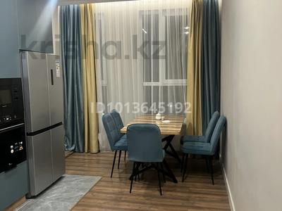 3-бөлмелі пәтер · 85 м² · 8/12 қабат, мкр Тастак-1, Райымбека — Ташкентский Петрова, бағасы: 350 000 ₸ в Алматы, Ауэзовский р-н