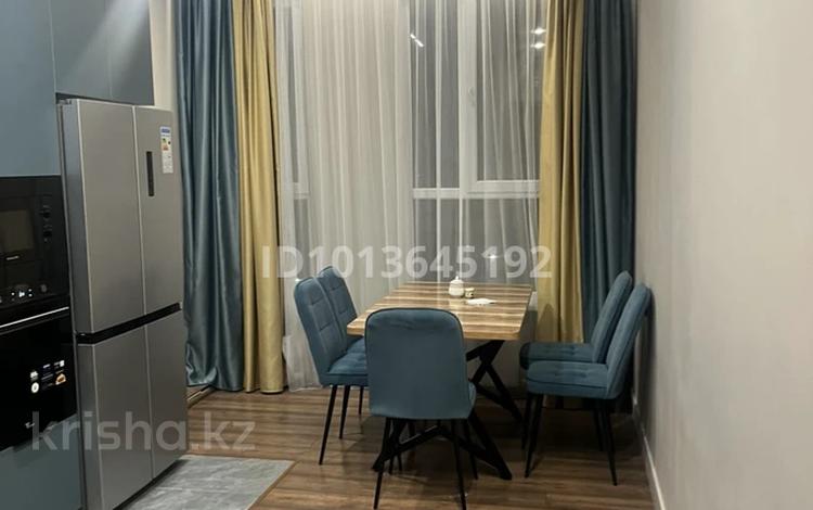 3-бөлмелі пәтер · 85 м² · 8/12 қабат, мкр Тастак-1, Райымбека — Ташкентский Петрова, бағасы: 350 000 ₸ в Алматы, Ауэзовский р-н — фото 2