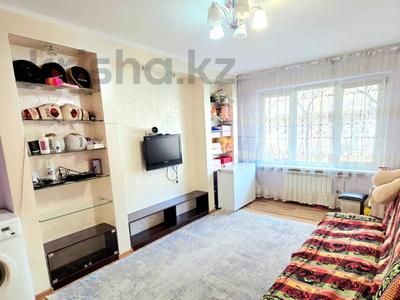 2-комнатная квартира · 48 м², мкр Аксай-2, Саина за 29.5 млн ₸ в Алматы, Ауэзовский р-н