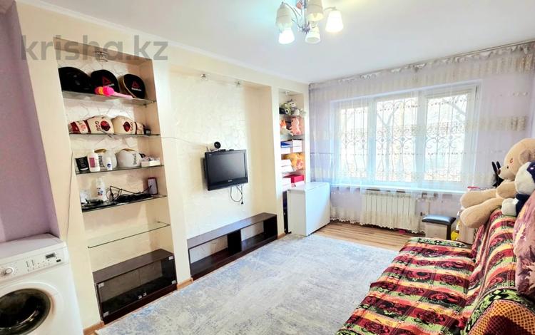 2-комнатная квартира · 48 м², мкр Аксай-2, Саина за 29.5 млн ₸ в Алматы, Ауэзовский р-н — фото 21