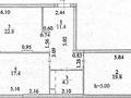 3-бөлмелі пәтер · 77.5 м² · 9/9 қабат, Токпанова 8/3 — Рядом с Дворцом Школьников, бағасы: 57 млн ₸ в Астане, Есильский р-н — фото 21
