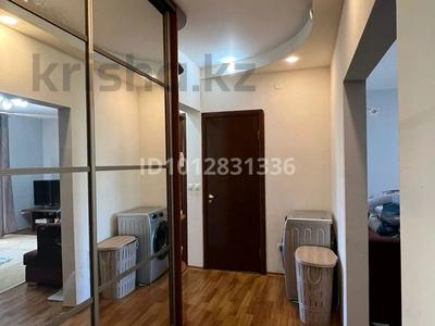 2-комнатная квартира · 70 м² · 4/9 этаж, мкр Жетысу-3 10 — Абая Момышулы за 49.7 млн 〒 в Алматы, Ауэзовский р-н