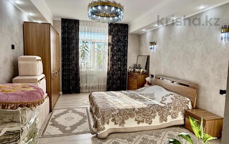 2-комнатная квартира · 84 м² · 2/9 этаж, Достоевского за 65 млн ₸ в Семее — фото 2