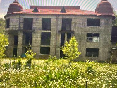 Отдельный дом · 15 комнат · 1200 м² · 35 сот., ул Тау-Самалы 440 за 110 млн 〒 в Кок-лай-сае