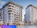 4-комнатная квартира · 145 м² · 11/12 этаж, Бухар жырау 33/2 за 140 млн ₸ в Астане, Есильский р-н — фото 4