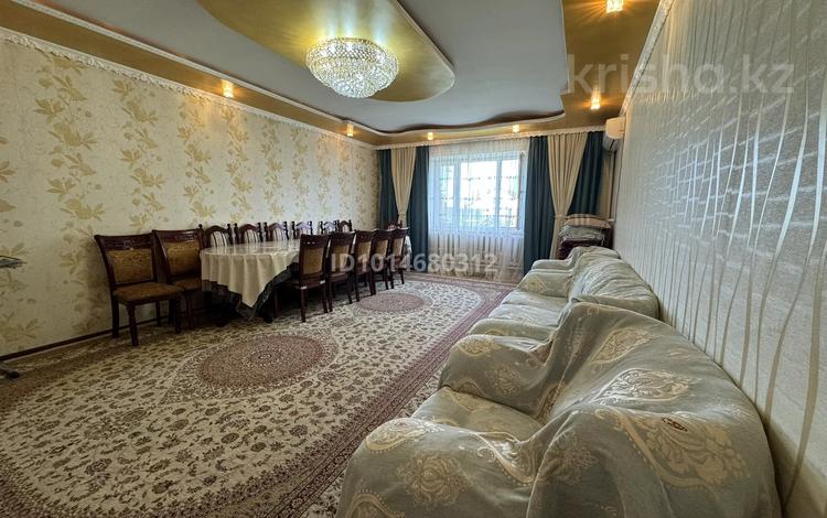 Жеке үй · 8 бөлме · 200 м² · 6 жүзд., Абдирова 38, бағасы: 36 млн ₸ в Таразе — фото 2