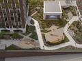 4-комнатная квартира · 140 м² · 17/20 этаж, Кайым Мухамедханов 6/1 за 121 млн ₸ в Астане, Нура р-н — фото 25