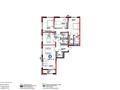 4-комнатная квартира · 140 м² · 17/20 этаж, Кайым Мухамедханов 6/1 за 121 млн ₸ в Астане, Нура р-н — фото 2