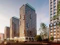 4-комнатная квартира · 140 м² · 17/20 этаж, Кайым Мухамедханов 6/1 за 121 млн ₸ в Астане, Нура р-н — фото 27