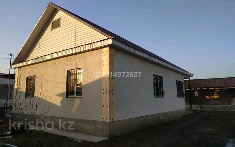 Отдельный дом · 4 комнаты · 90 м² · 7.8 сот., мкр Ожет, Жапсарбаева 26/1 — Тауасарова за 55 млн ₸ в Алматы, Алатауский р-н — фото 2