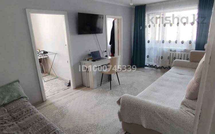 3-бөлмелі пәтер · 48 м² · 3/5 қабат, Пришахтинск, Пришахтинск, 23й микрорайон 31, бағасы: 14.5 млн ₸ в Караганде, Алихана Бокейханова р-н — фото 3