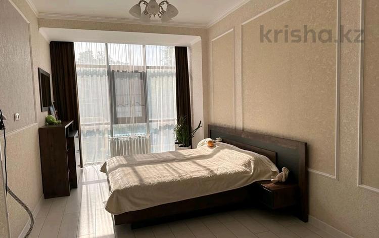 1-комнатная квартира · 51.2 м² · 1/3 этаж, мкр Ерменсай, Арайлы 20 к2 за 45.5 млн ₸ в Алматы, Бостандыкский р-н — фото 2