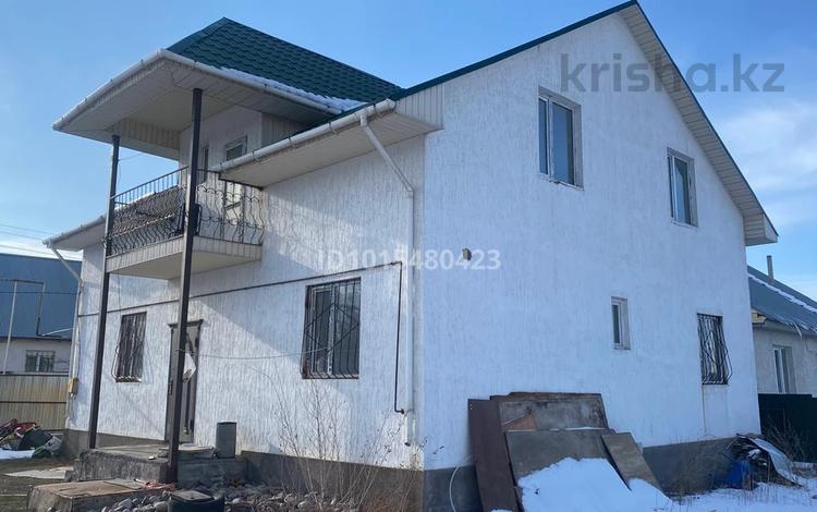 Отдельный дом · 5 комнат · 200 м² · 12 сот., 3 улица 692 за 28 млн ₸ в Каргалы (п. Фабричный) — фото 2