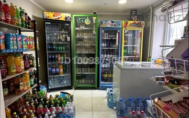 Продуктовый магазин · 70 м² за 45 млн ₸ в Уральске, мкр Кунаева — фото 2