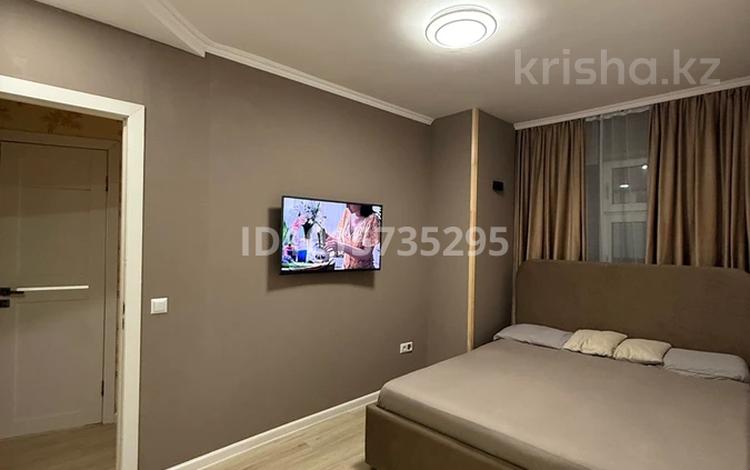 2-бөлмелі пәтер · 45 м² · 1/5 қабат, Габдуллина 4/1, бағасы: 25 млн ₸ в Астане, р-н Байконур — фото 2