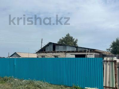 Отдельный дом · 4 комнаты · 130 м² · 11 сот., Школьная 12 за 6 млн 〒 в Талапкер 