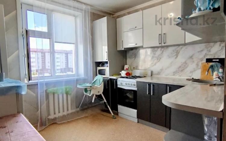1-комнатная квартира · 33.1 м² · 3/5 этаж, 5 сенной проезд за 15 млн ₸ в Петропавловске — фото 4