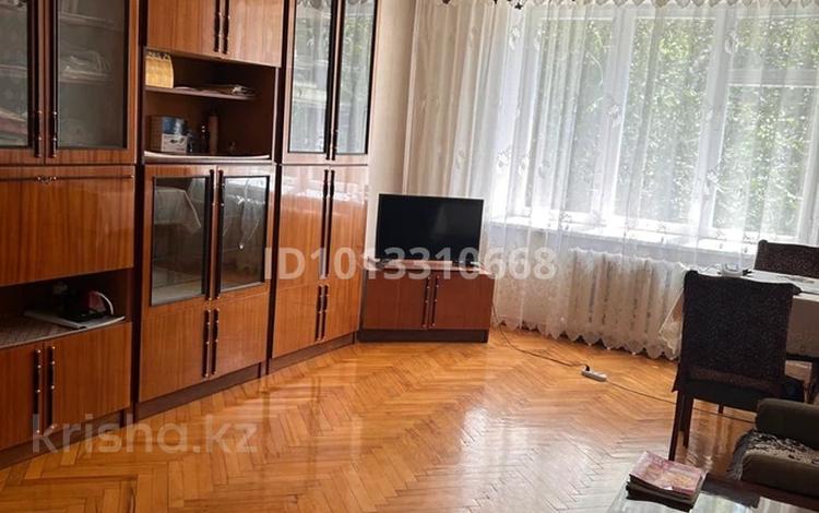 2-комнатная квартира · 62 м² · 4/5 этаж, Достык 107/1 за 75 млн ₸ в Алматы, Медеуский р-н — фото 2