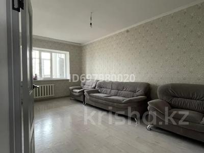 3-бөлмелі пәтер · 60.2 м² · 3/5 қабат, Мерей 4, бағасы: 15 млн ₸ в 