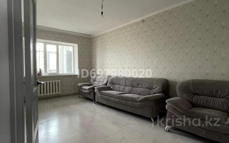 3-бөлмелі пәтер · 60.2 м² · 3/5 қабат, Мерей 4, бағасы: 15 млн ₸ в  — фото 4