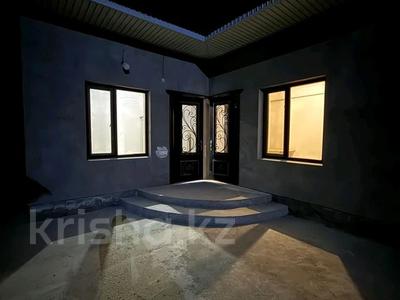 Отдельный дом · 4 комнаты · 100 м² · 5 сот., Садыкулова б/н — Хатын копр. 51 школа за 170 000 ₸ в Шымкенте