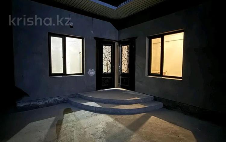 Отдельный дом · 4 комнаты · 100 м² · 5 сот., Садыкулова б/н — Хатын копр. 51 школа за 170 000 ₸ в Шымкенте — фото 2