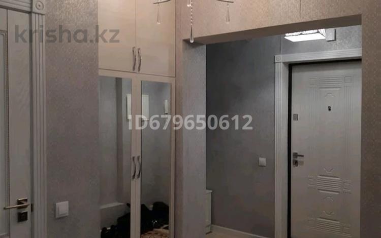 2-комнатная квартира, 86 м², 4/5 этаж, мкр Думан-2 за 43 млн 〒 в Алматы, Медеуский р-н — фото 8