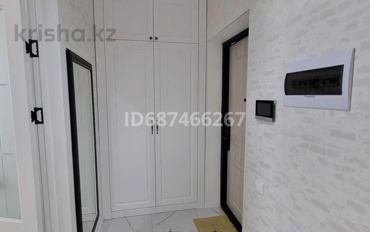1-комнатная квартира · 40 м² · 7/9 этаж, Кайыма Мухамедханова 6а — Анет баба за 240 000 ₸ в Астане, Нура р-н — фото 2