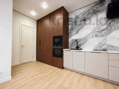 3-бөлмелі пәтер · 60 м² · 2/9 қабат, Туран 67 — СРОЧНАЯ ПРОДАЖА!!!, бағасы: ~ 41.4 млн ₸ в Астане, Нура р-н