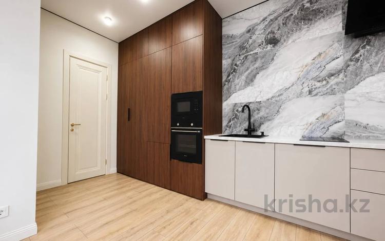 3-бөлмелі пәтер · 60 м² · 2/9 қабат, Туран 67 — СРОЧНАЯ ПРОДАЖА!!!, бағасы: ~ 41.4 млн ₸ в Астане, Нура р-н — фото 2
