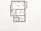 2-бөлмелі пәтер, 42 м², 2/5 қабат, Ауэзова 56, бағасы: 17.5 млн 〒 в Астане, Сарыарка р-н