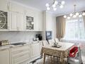 3-комнатная квартира · 115 м² · 2/10 этаж, Розыбакиева 320 за 165 млн ₸ в Алматы, Бостандыкский р-н — фото 6
