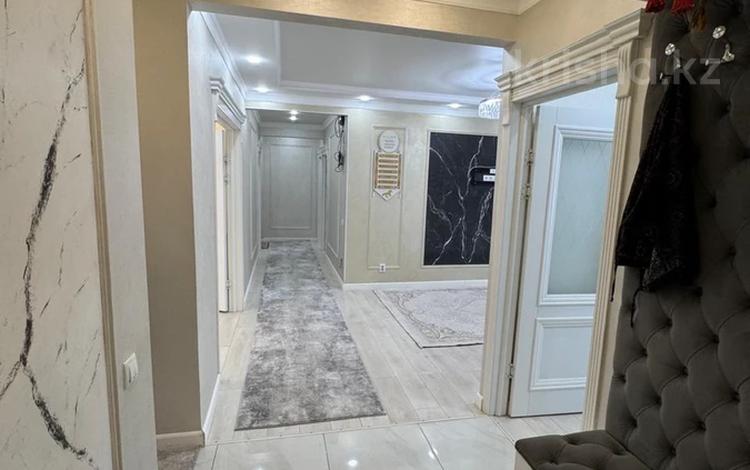 6-комнатная квартира · 145 м² · 3/5 этаж, 27-й мкр 46 за 43 млн ₸ в Актау — фото 2