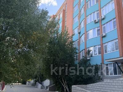 3-комнатная квартира · 109.5 м² · 1/8 этаж, Санкибай батыра 28 В к 1 за 41.7 млн ₸ в Актобе