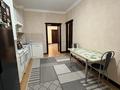 3-бөлмелі пәтер · 109.5 м² · 1/8 қабат, Санкибай батыра 28 В к 1, бағасы: 41.5 млн ₸ в Актобе — фото 13