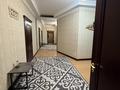 3-бөлмелі пәтер · 109.5 м² · 1/8 қабат, Санкибай батыра 28 В к 1, бағасы: 41.5 млн ₸ в Актобе — фото 3