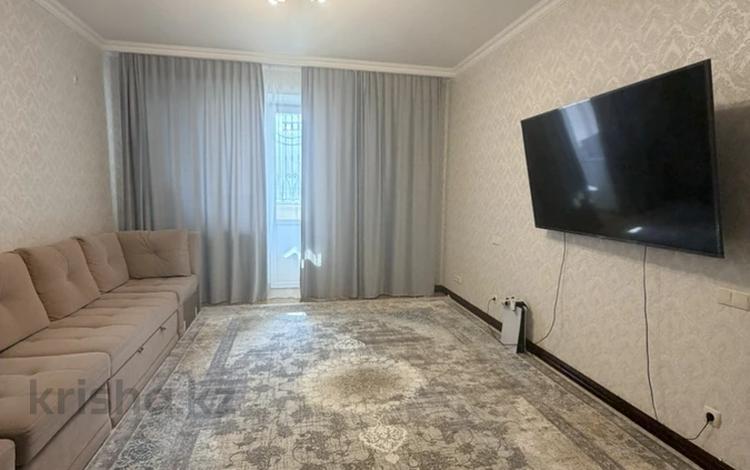 3-бөлмелі пәтер · 109.5 м² · 1/8 қабат, Санкибай батыра 28 В к 1, бағасы: 41.5 млн ₸ в Актобе — фото 6