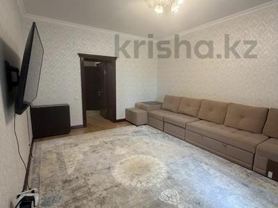 3-бөлмелі пәтер · 109.5 м² · 1/8 қабат, Санкибай батыра 28 В к 1, бағасы: 41.5 млн ₸ в Актобе
