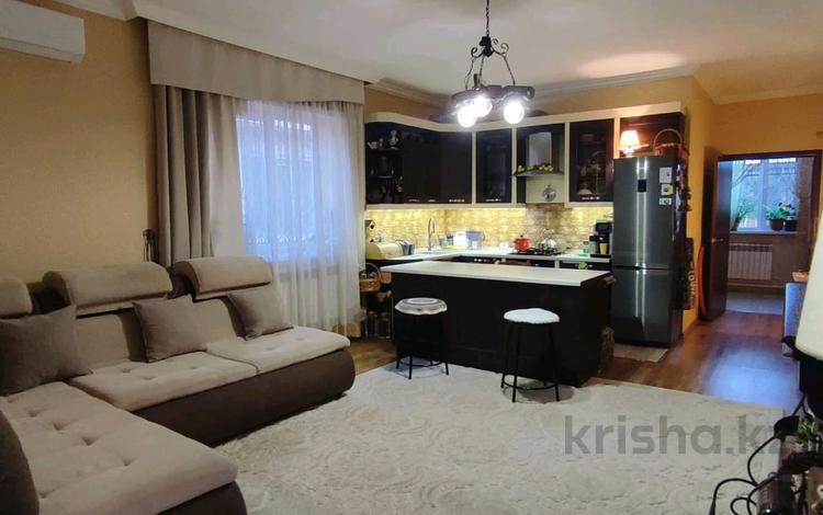 2-комнатная квартира · 55 м² · 1/5 этаж, мкр Алмагуль 47 — Жарокова за ~ 44 млн ₸ в Алматы, Бостандыкский р-н — фото 2