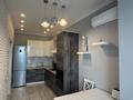 3-комнатная квартира · 83.6 м² · 10/11 этаж, Жарокова 230 — Байкадамова за 72 млн ₸ в Алматы, Бостандыкский р-н — фото 28