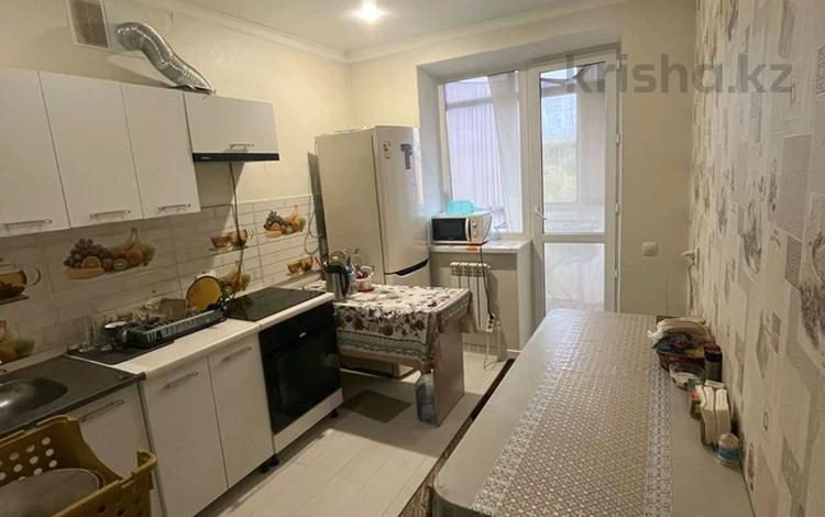 2-комнатная квартира · 62 м² · 4/5 этаж, Статыбалдина 4/1 за 210 000 ₸ в Караганде — фото 2
