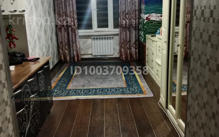 1-комнатная квартира · 17 м² · 5/5 этаж, Каратобенский шоссе дом 34 507 — Спецавтоотранспорт за 4.5 млн ₸ в Шымкенте, Енбекшинский р-н — фото 3