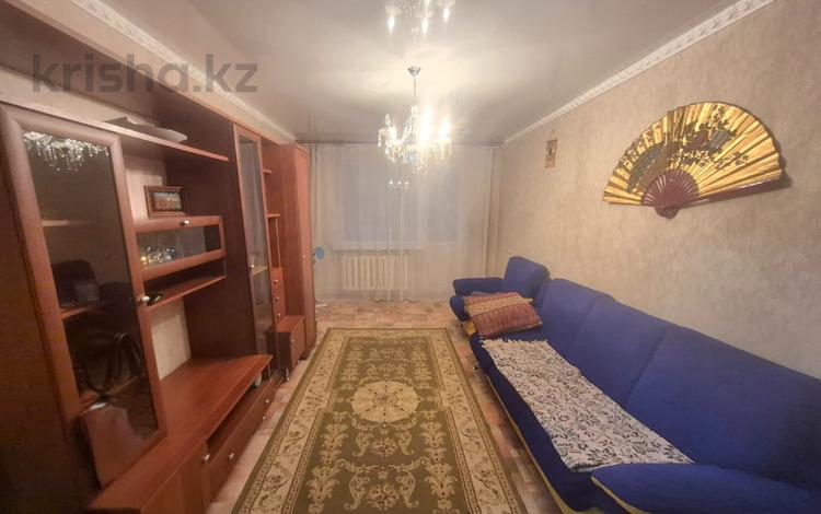 2-бөлмелі пәтер · 44.7 м² · 4/5 қабат, 18-шағынаудан, бағасы: 11.8 млн ₸ в Караганде, Алихана Бокейханова р-н — фото 2